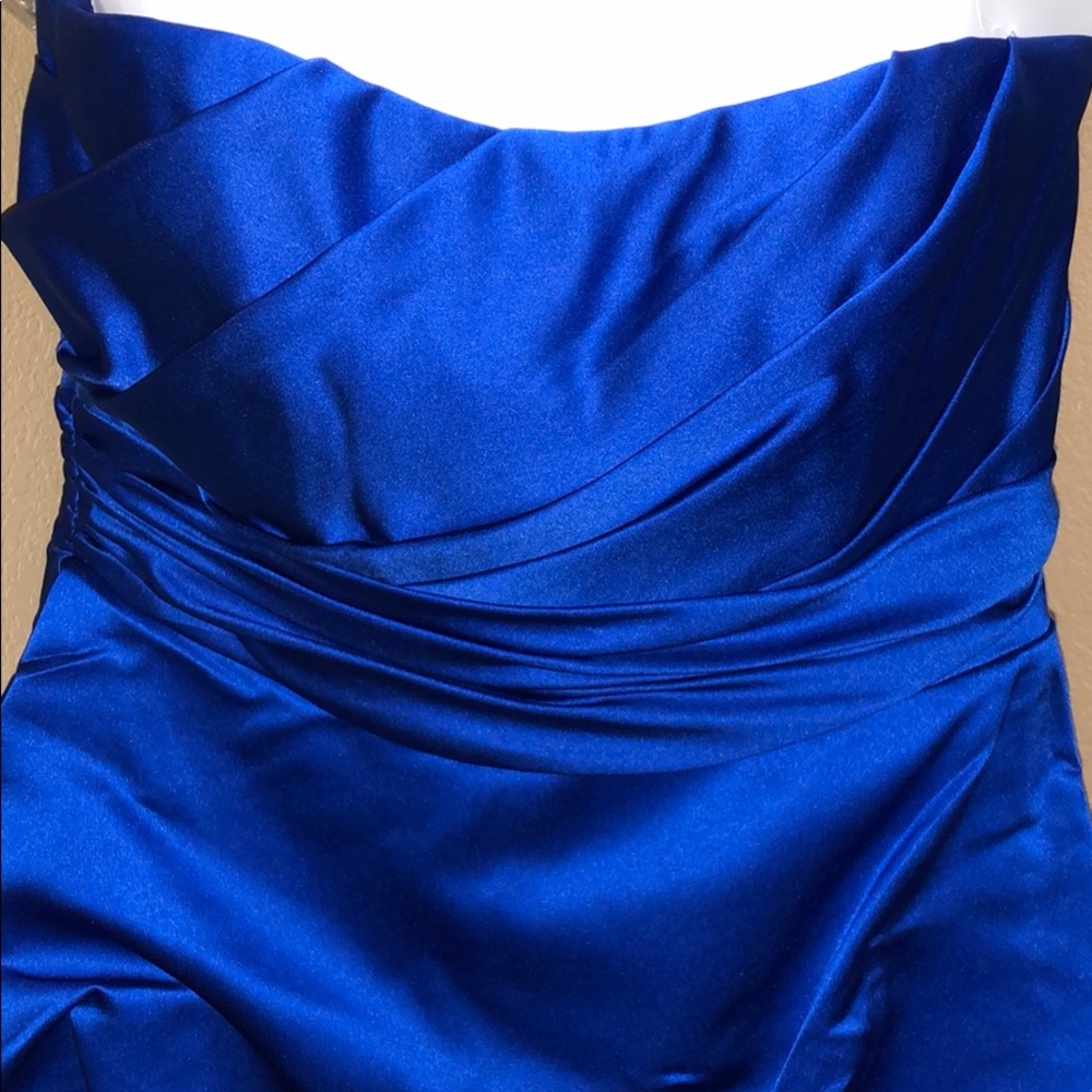 Formal cocktail dress